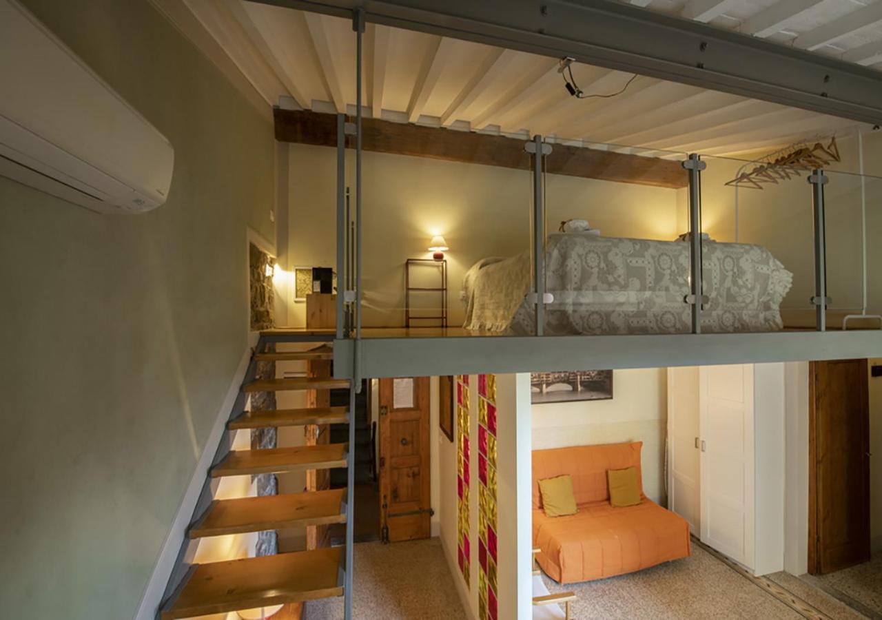 Leilighet Proconsolo