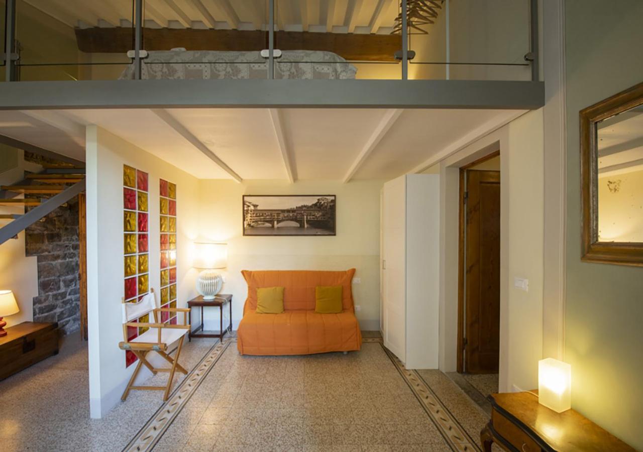 Proconsolo Appartement