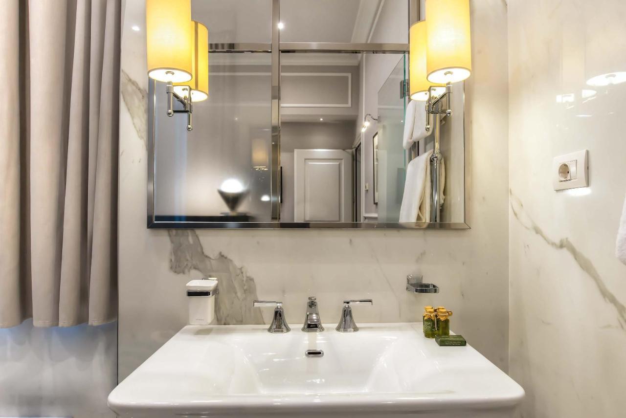 Guest house Luxury 3*