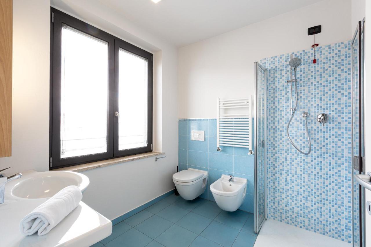 Bed & Breakfast Attico43