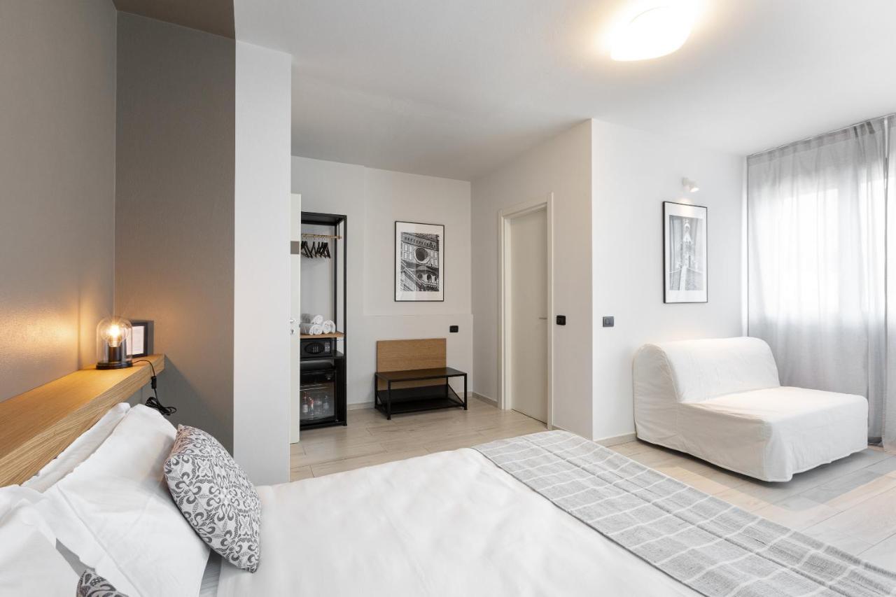 Bed & Breakfast Attico43 2*