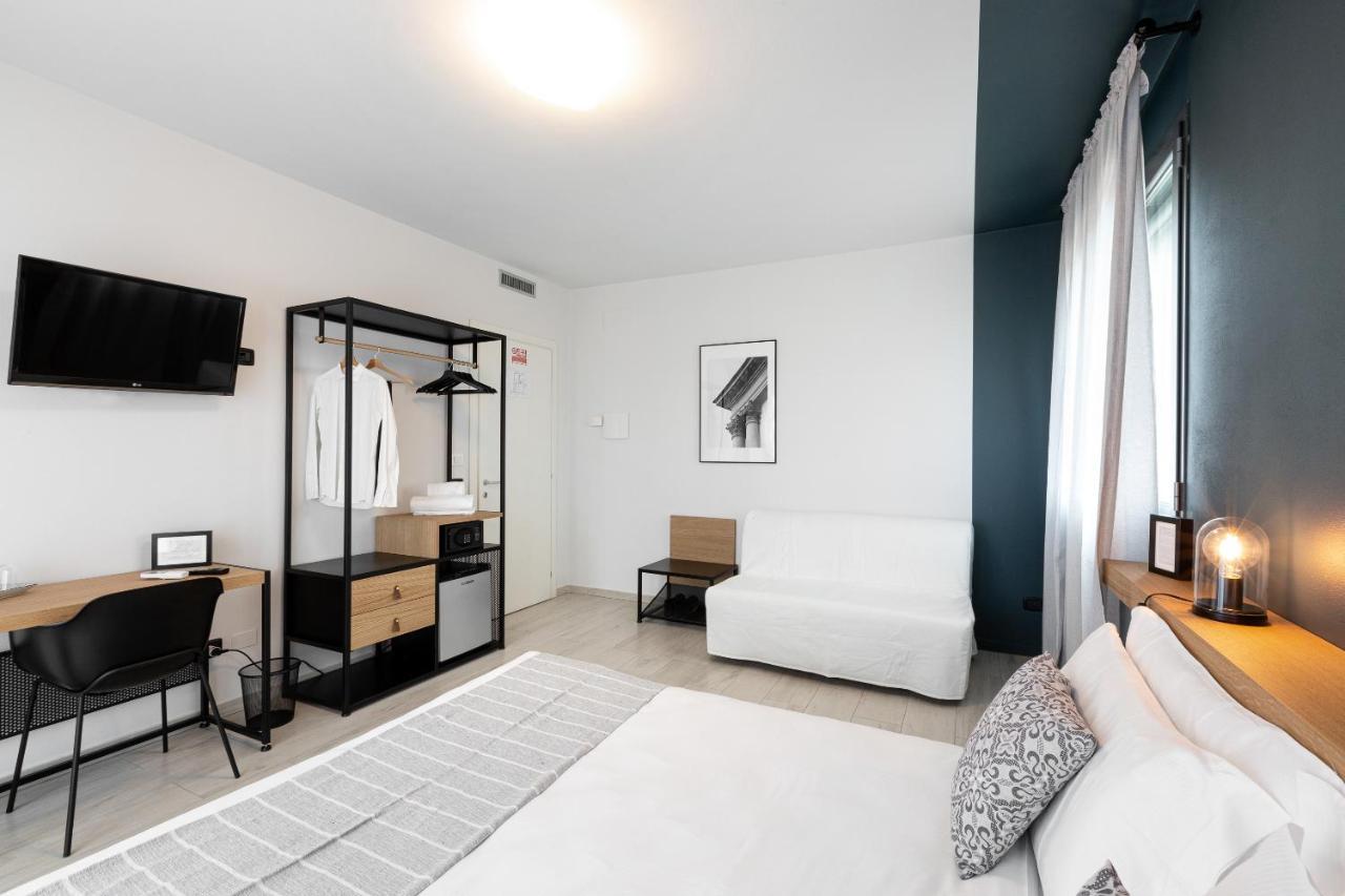 Bed & Breakfast Attico43 2*