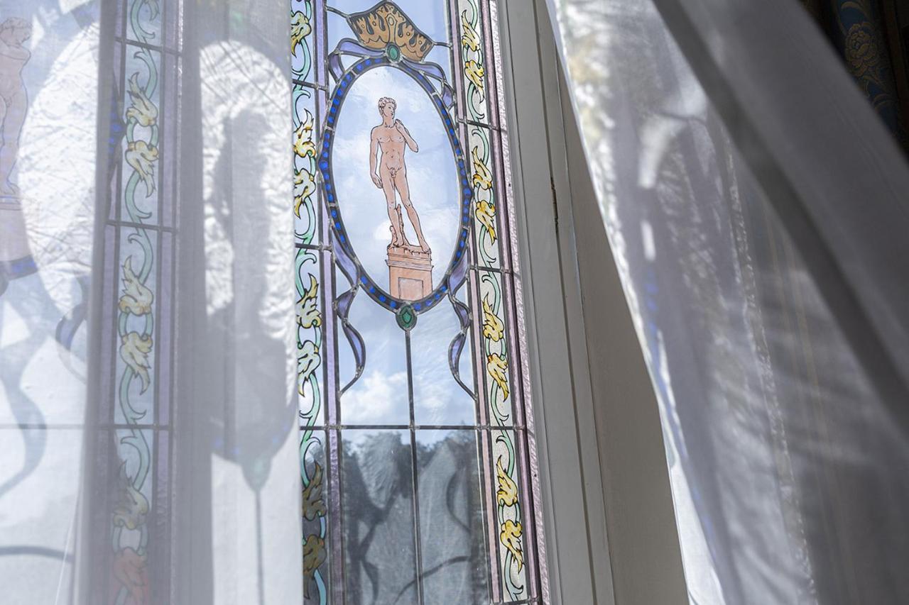 Hotel Donatello Firenze