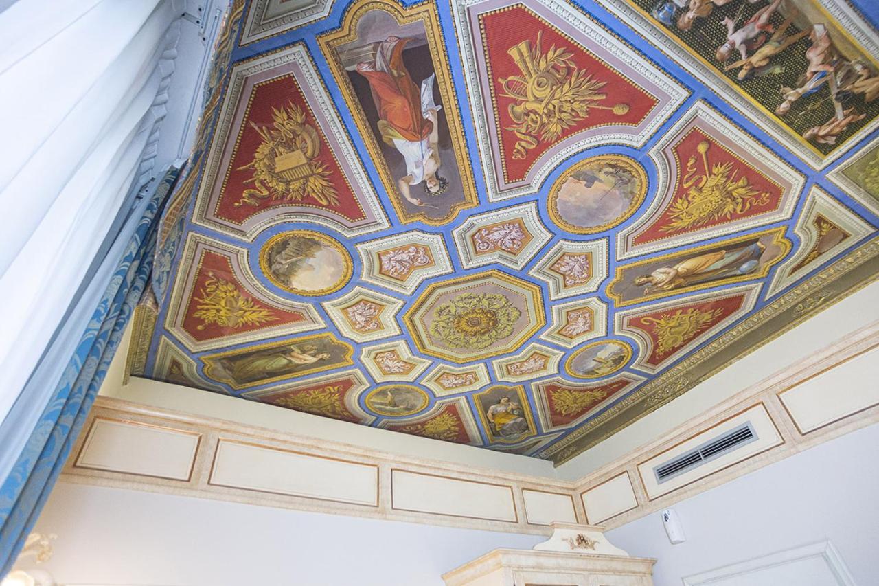 Donatello 3* Firenze