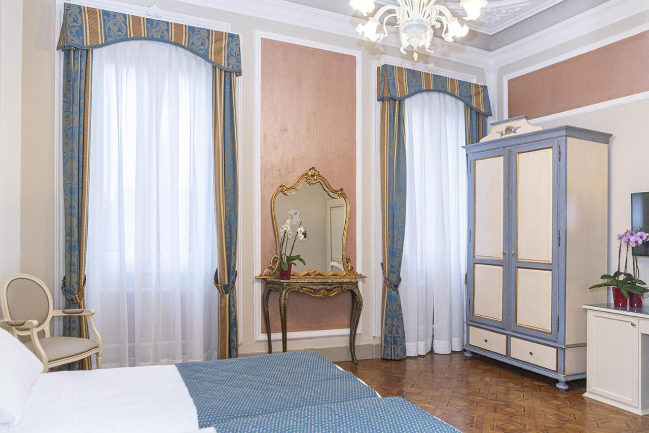Donatello 3* Firenze