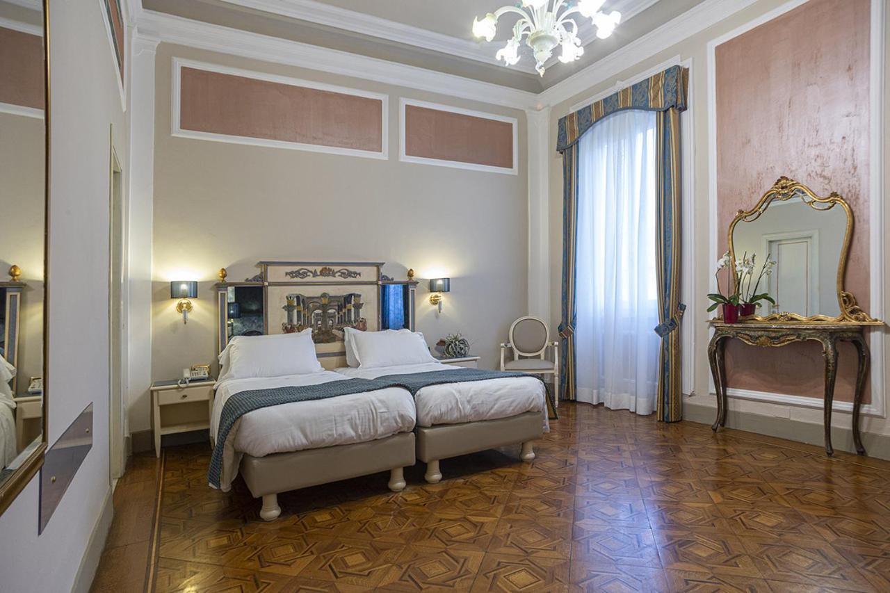 Donatello 3* Firenze