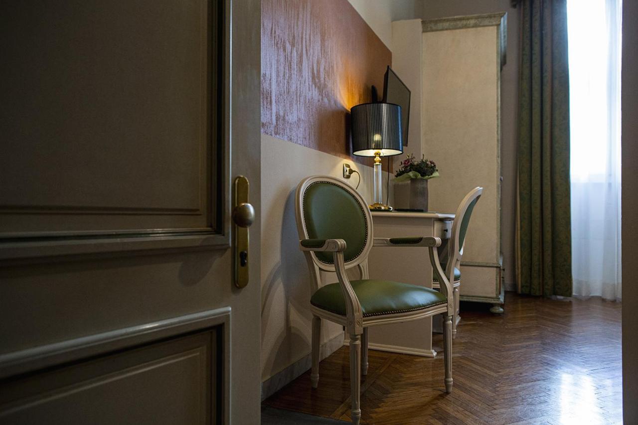 Hotel Donatello Firenze