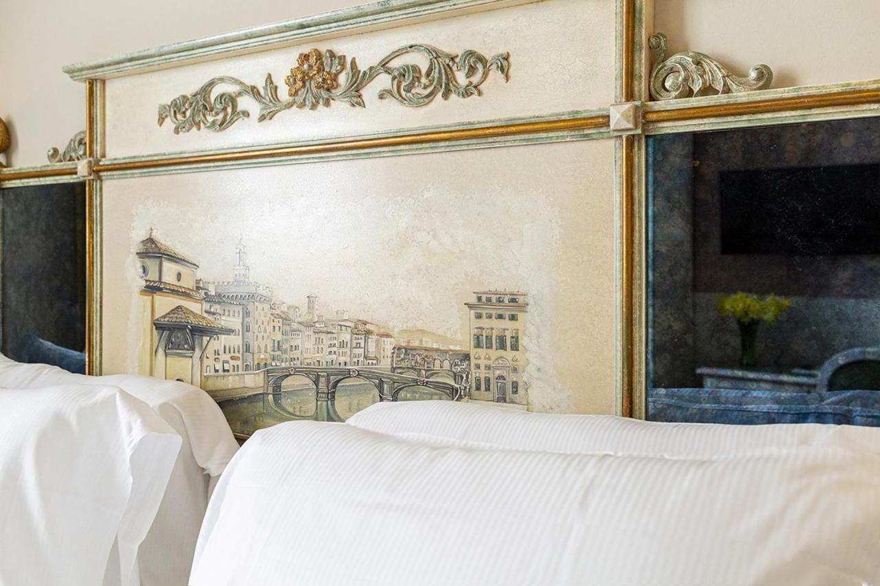 Donatello 3* Firenze