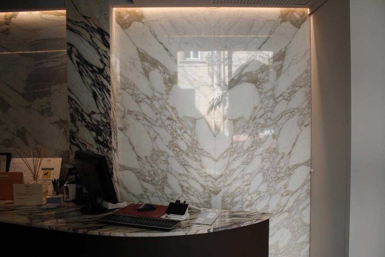 Donati Luxury Tower Hotel Florença