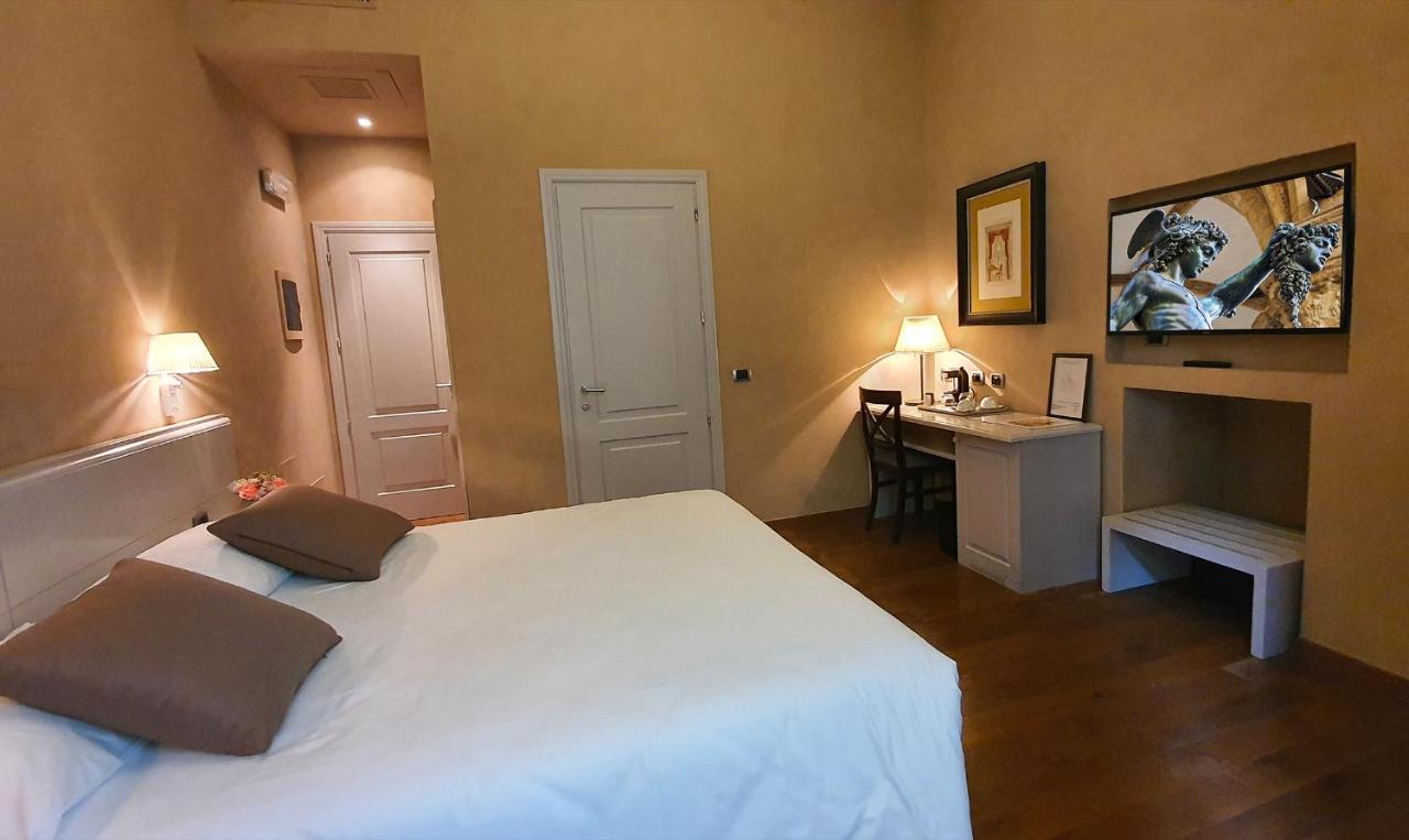 La Signoria Di Bed & Breakfast Firenze