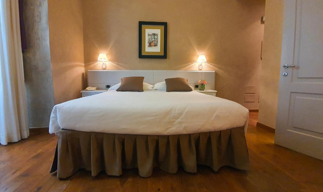 La Signoria Di Bed & Breakfast 3*