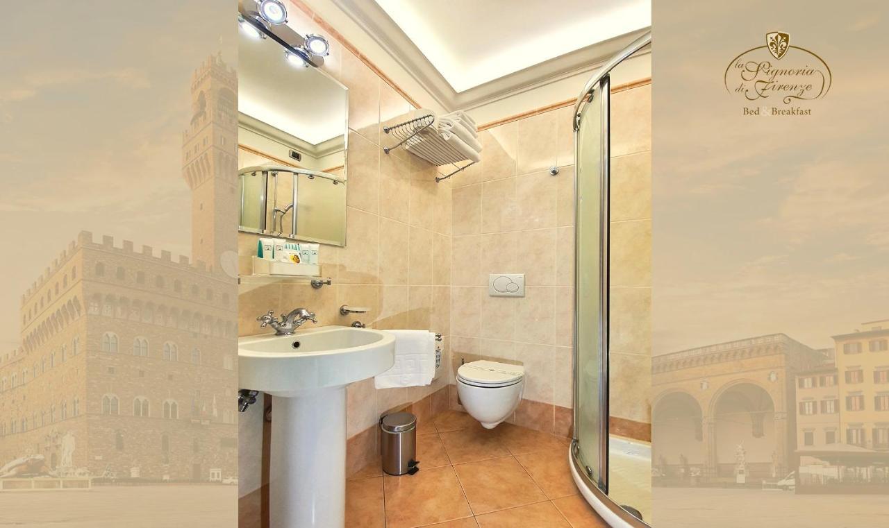 La Signoria Di Bed & Breakfast Firenze
