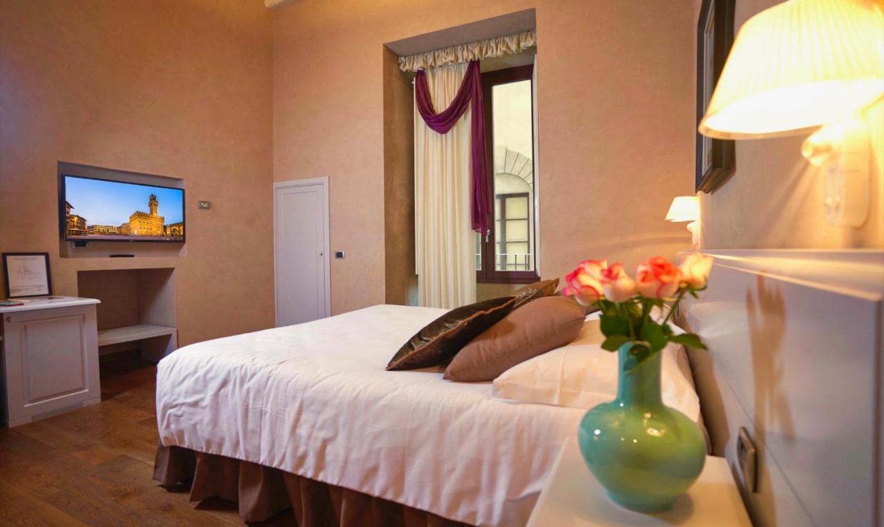 La Signoria Di 3* Firenze