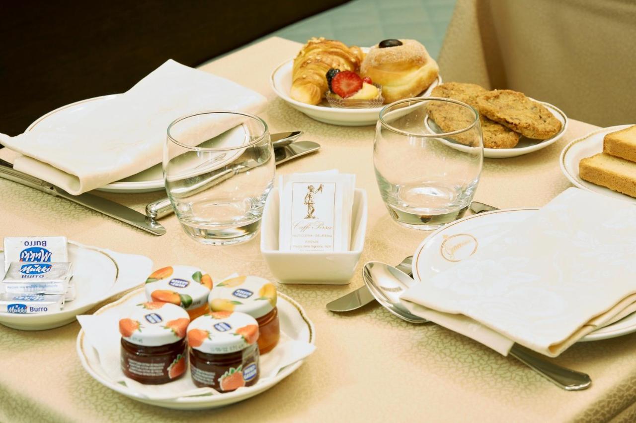 La Signoria Di Bed & Breakfast Firenze