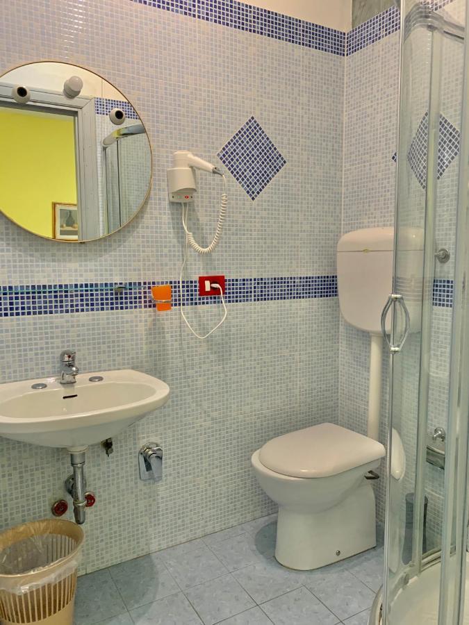 Hotel Cinzia