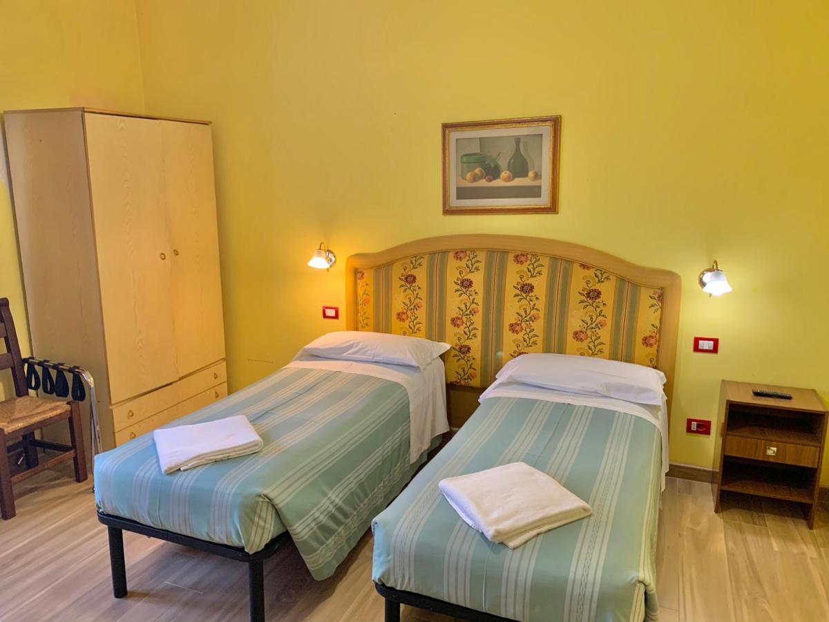 Hotel Cinzia *