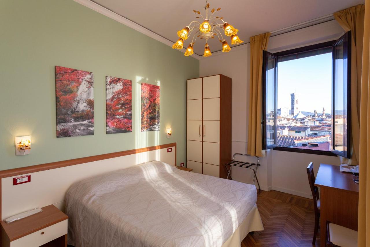 Rubino Bed & Breakfast 3*