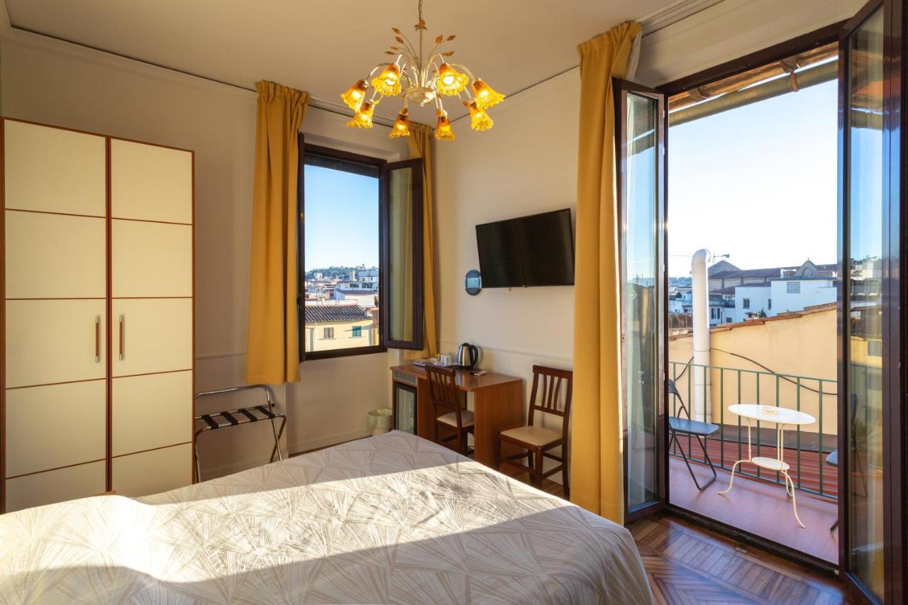 Rubino Firenze
