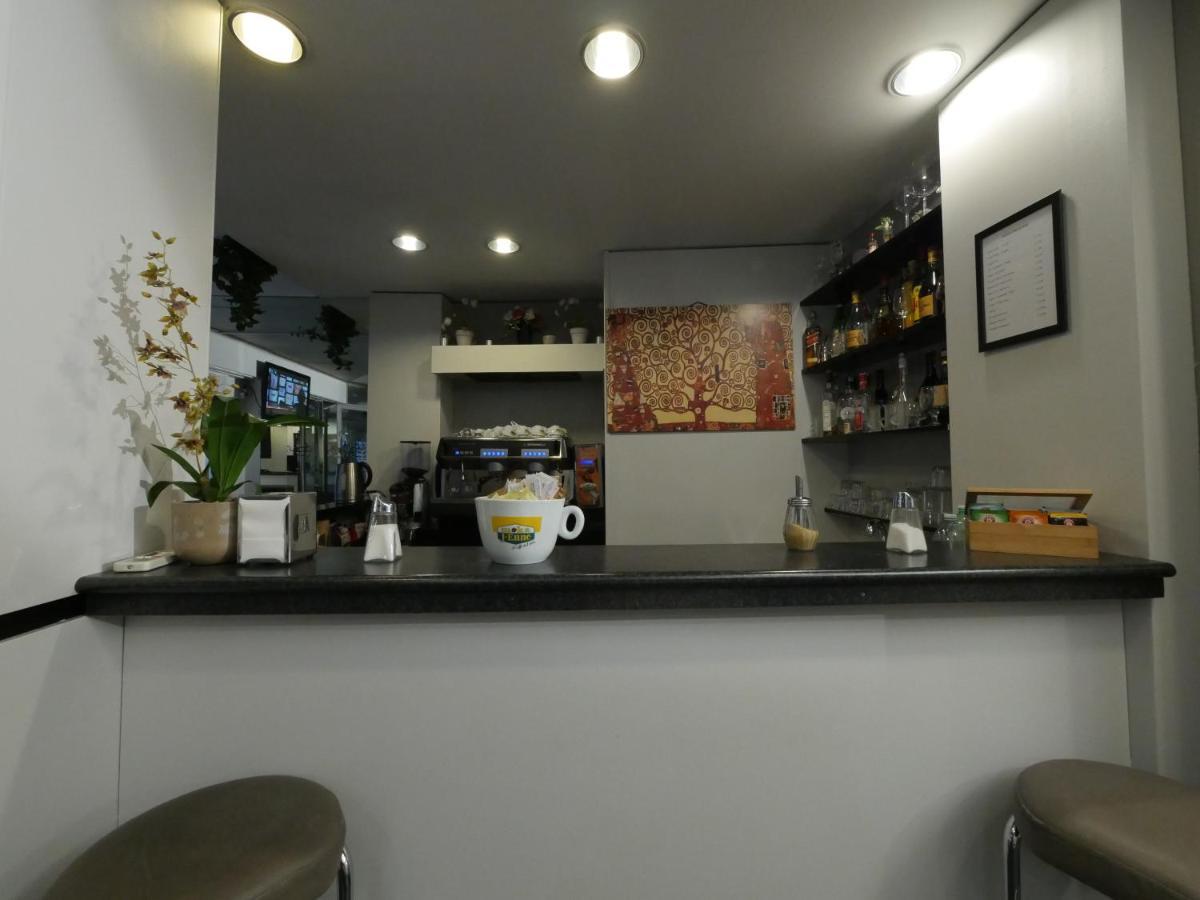 Hotel Careggi Florença