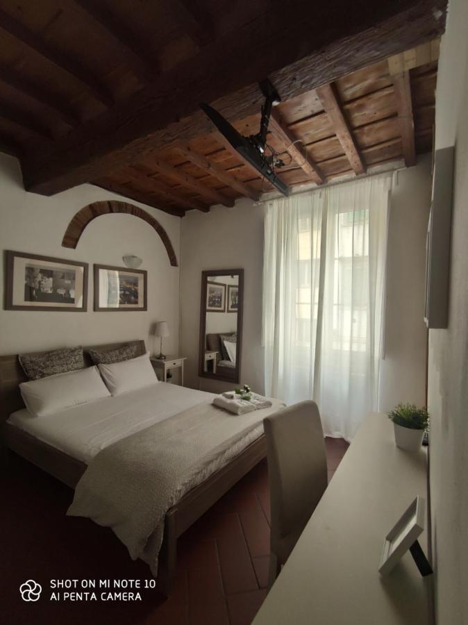 Gasthuis Dante's Relais *