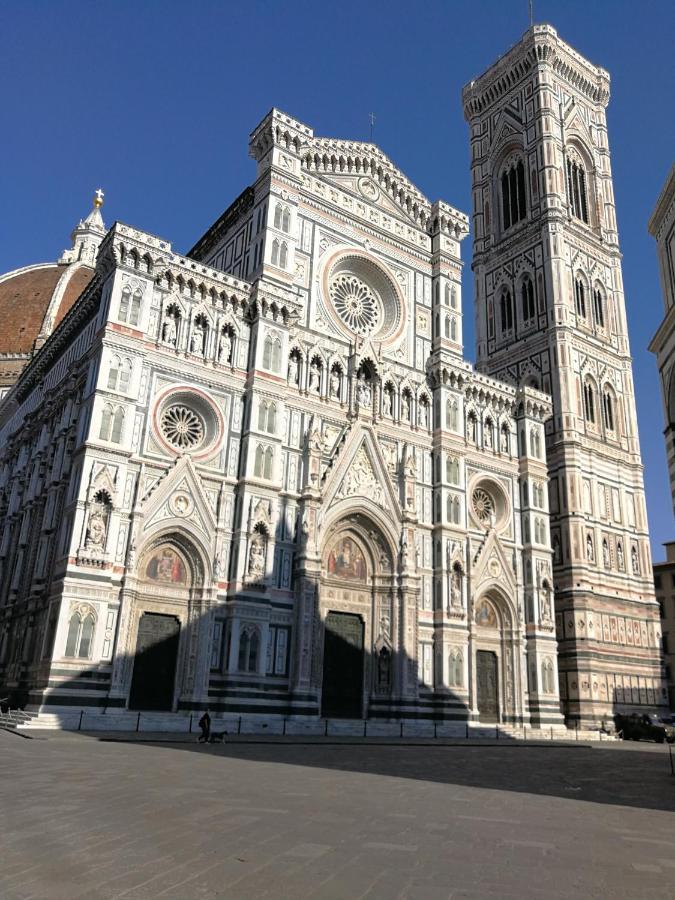 Duomo View Bed & Breakfast Firenze