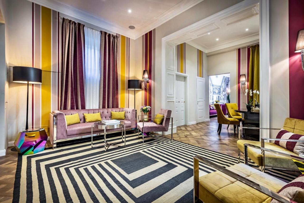 Arte' Boutique 4*