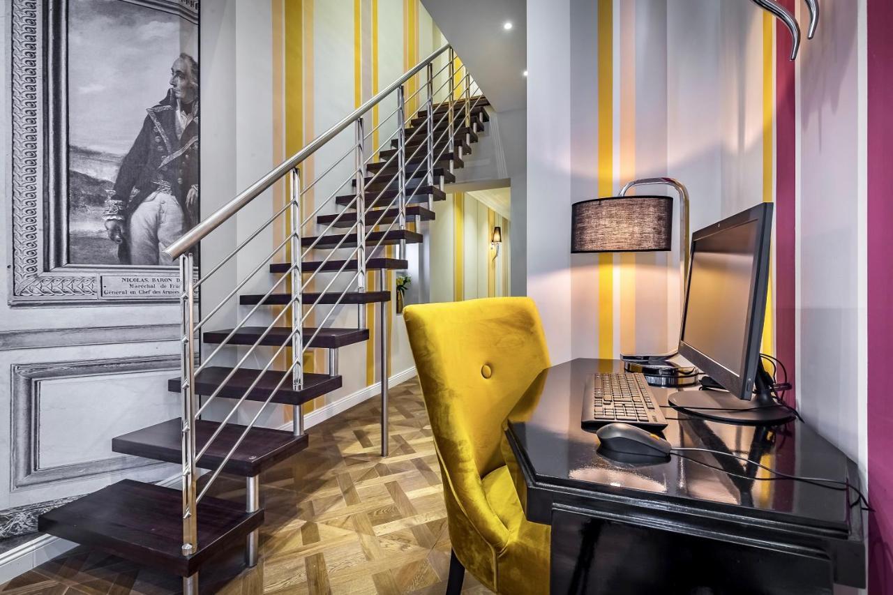 Arte' Boutique 4* Firenze
