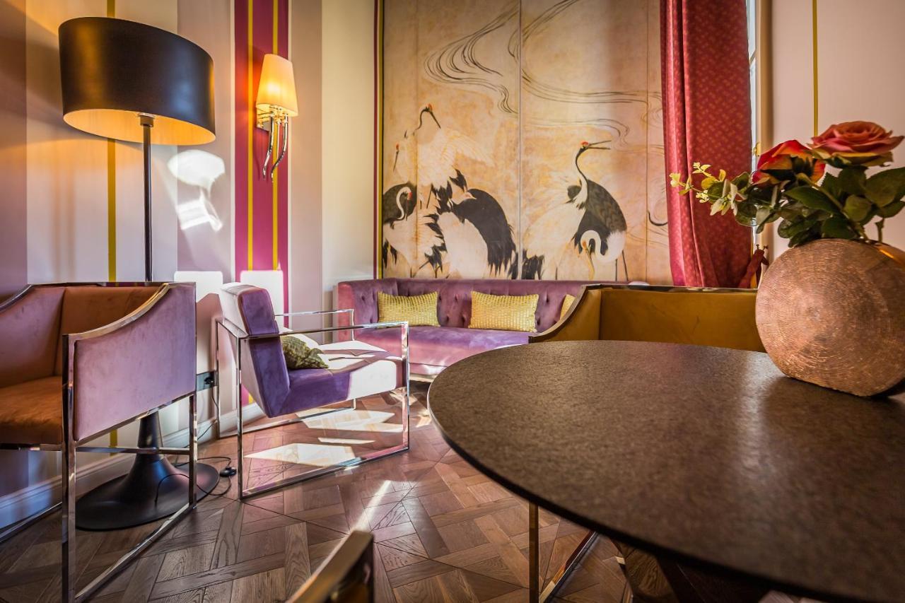 Arte' Boutique Hotel 4*