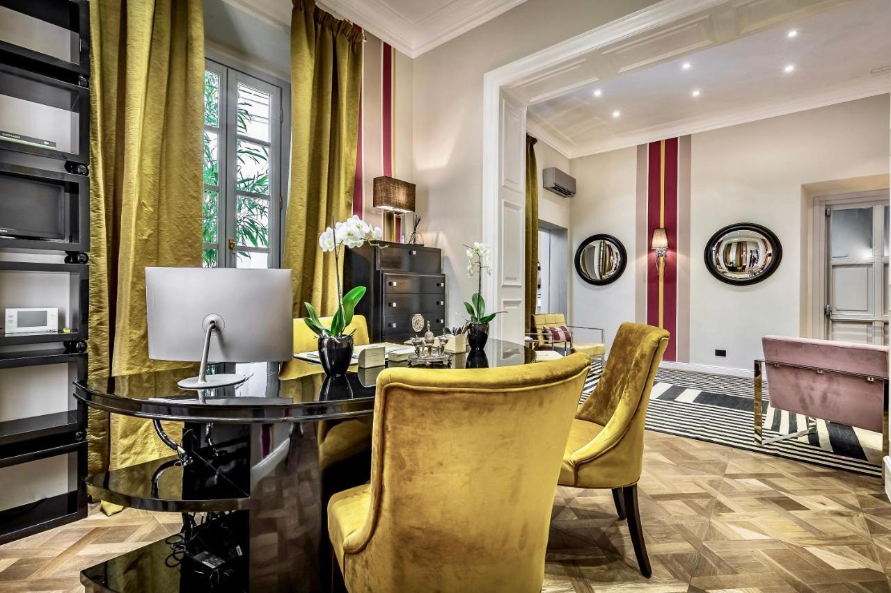 Arte' Boutique Hotel 4*