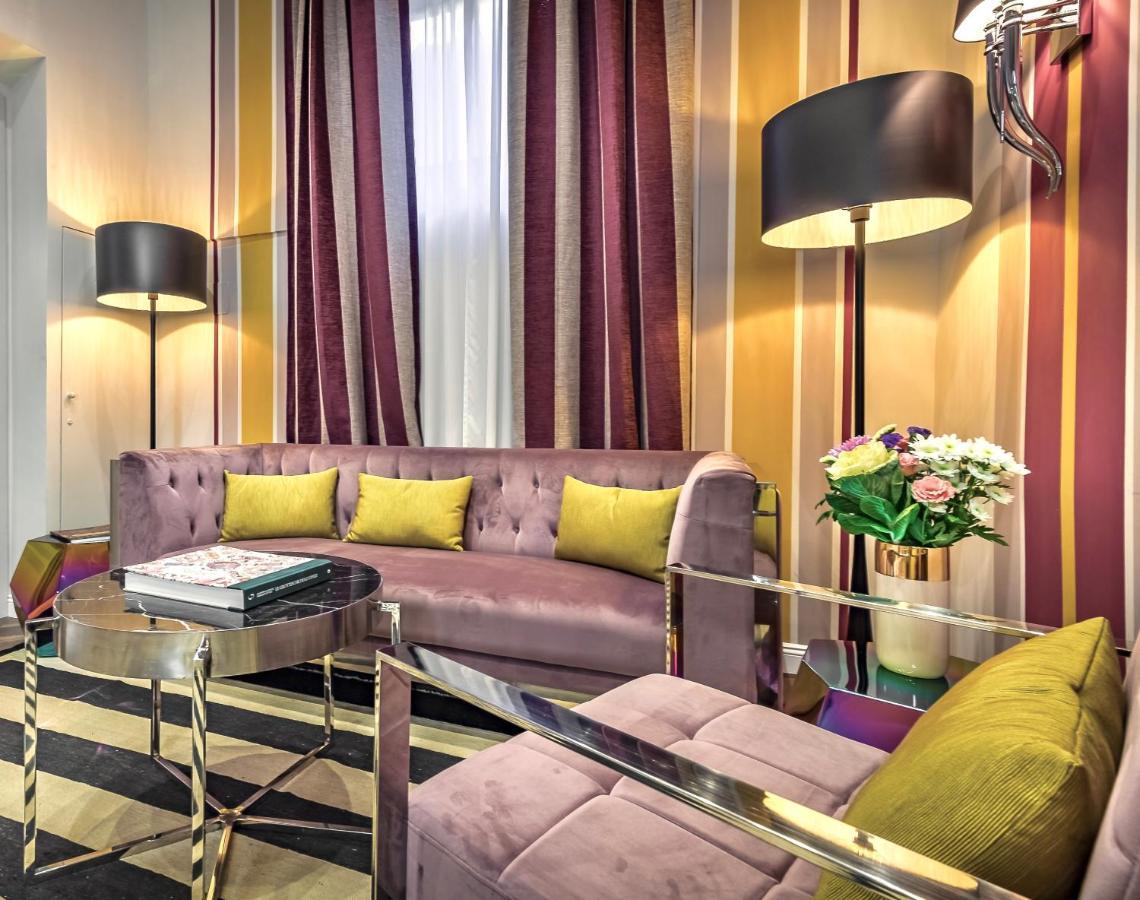 Hotel Arte' Boutique
