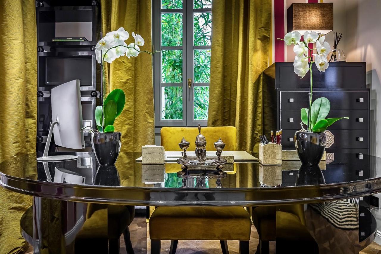 Hotel Arte' Boutique Firenze