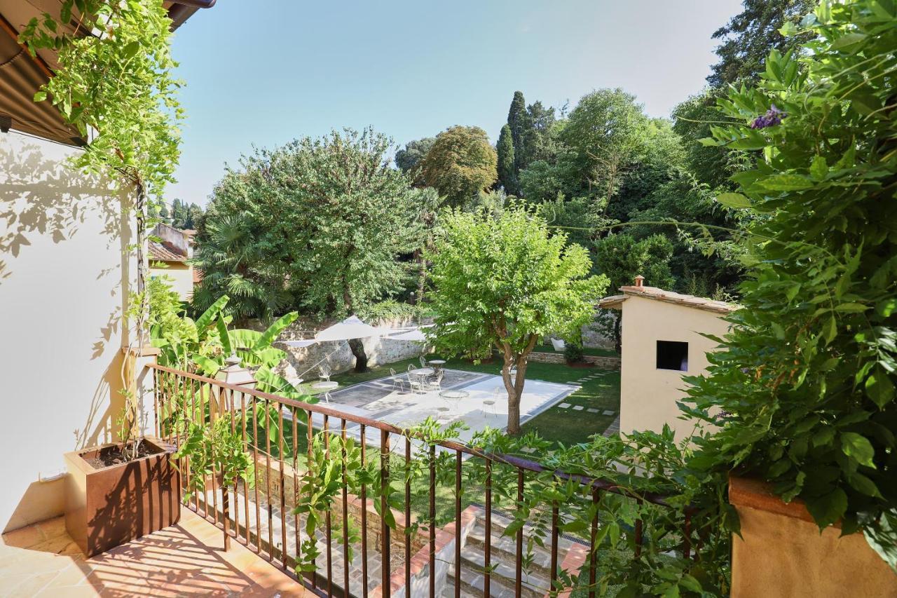 Aparthotel Numa Palazzo San Niccolo Florença