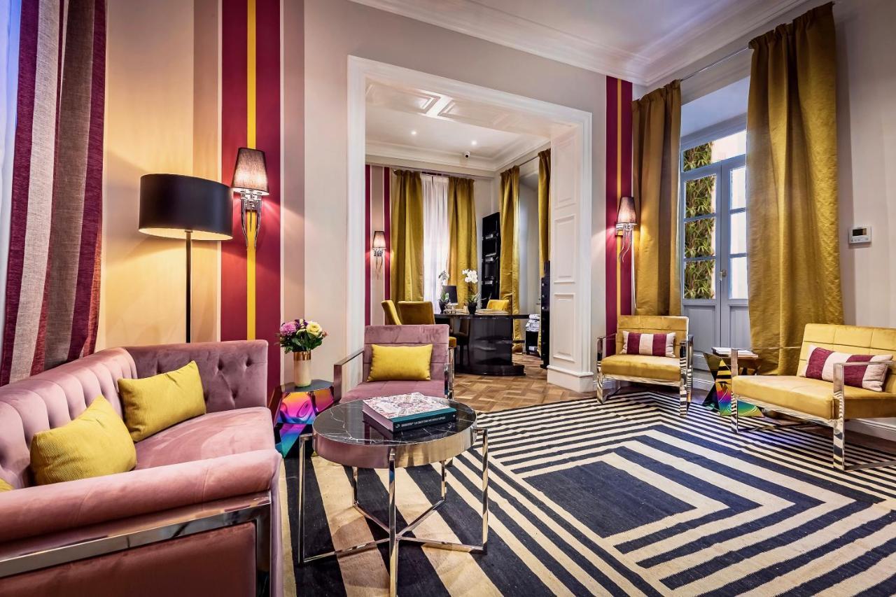 Hotel Arte' Boutique
