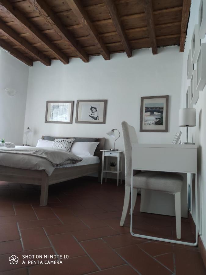 Dante's Relais Florence