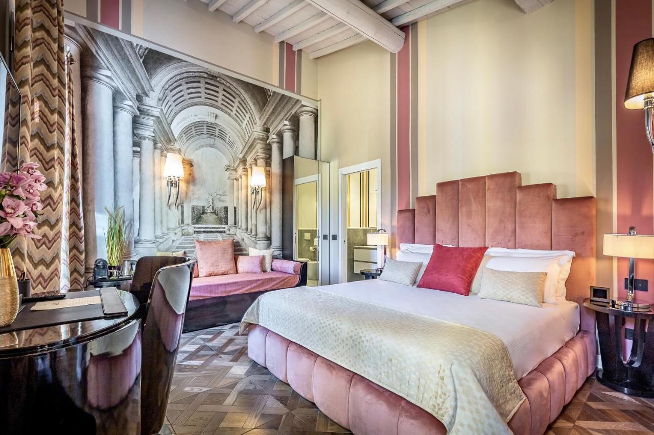 Arte' Boutique 4*