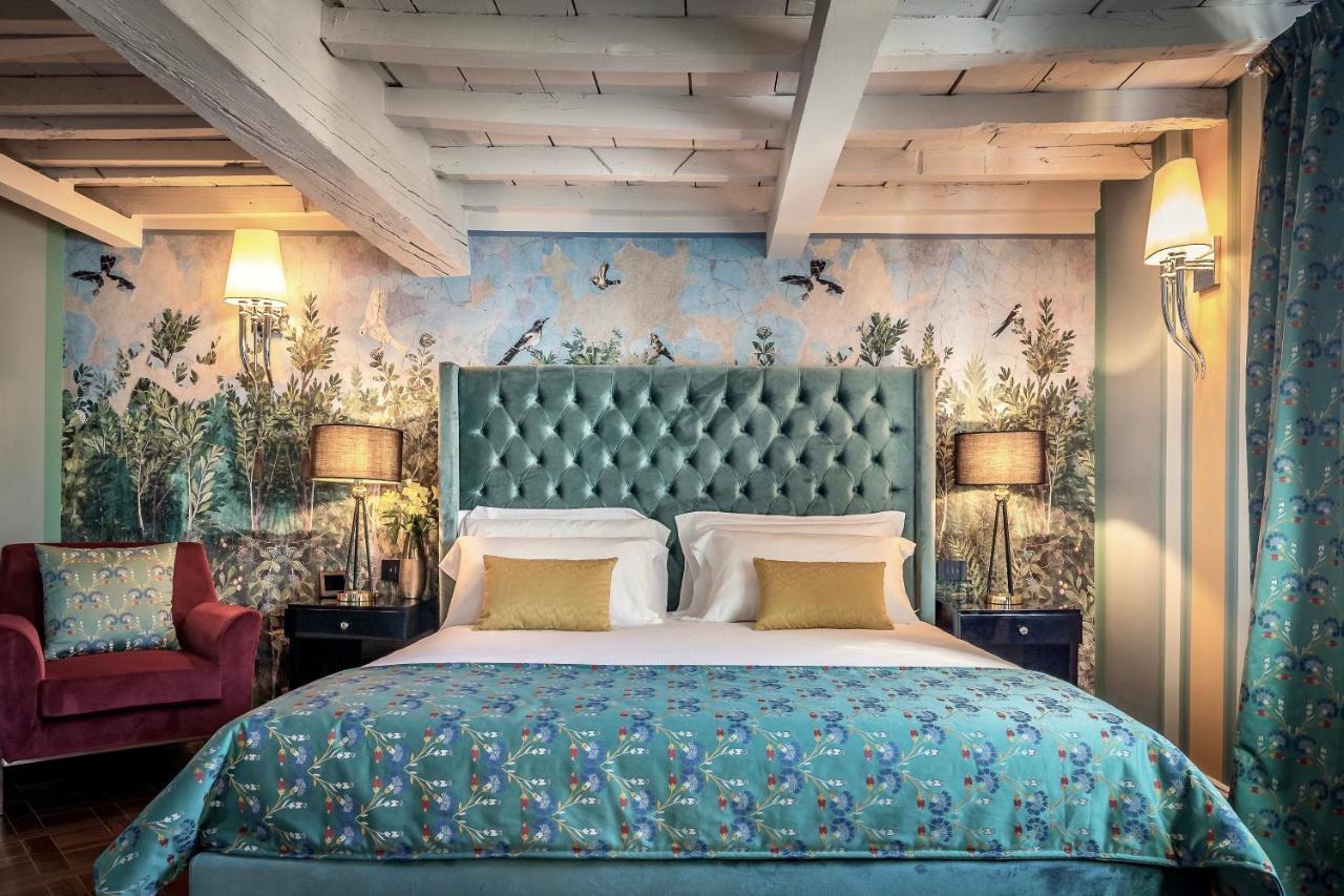 Hotel Arte' Boutique