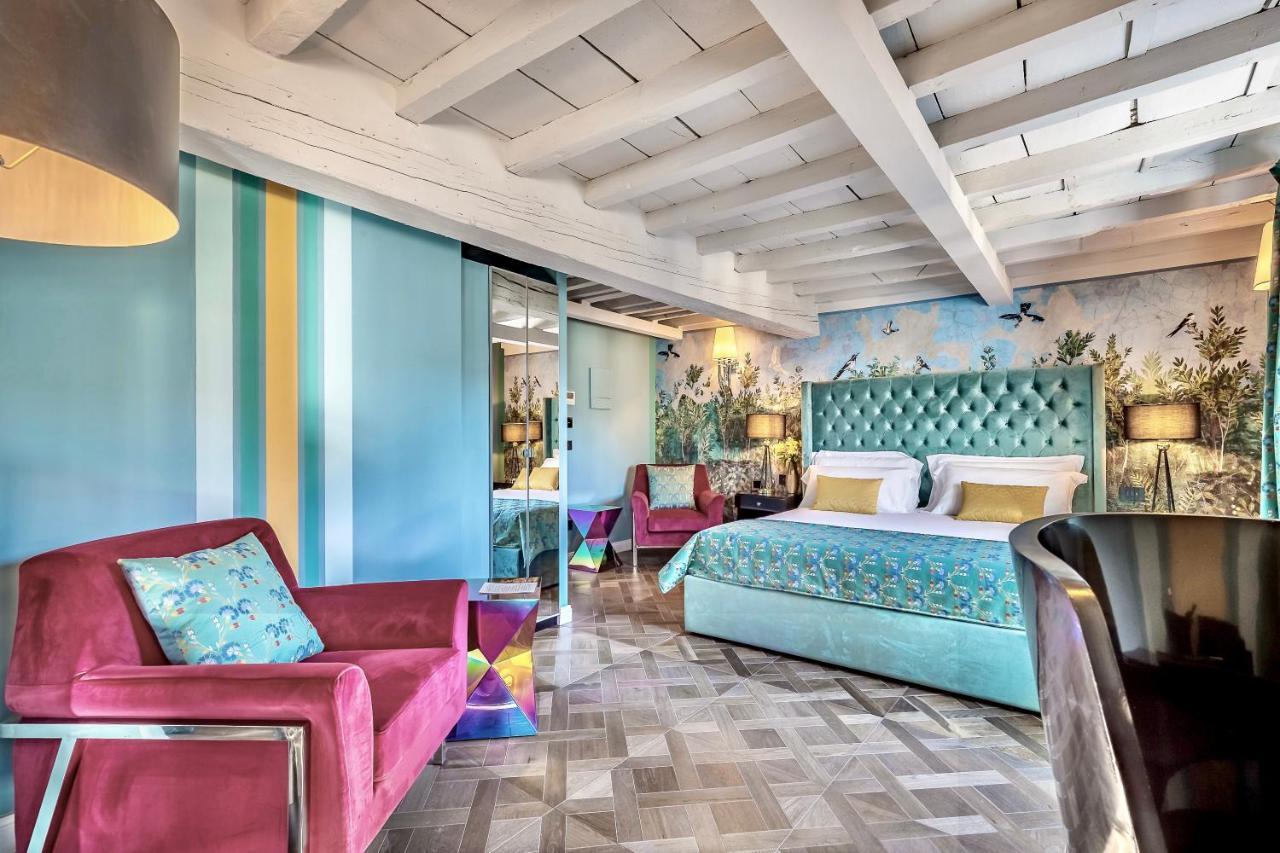 Hotel Arte' Boutique