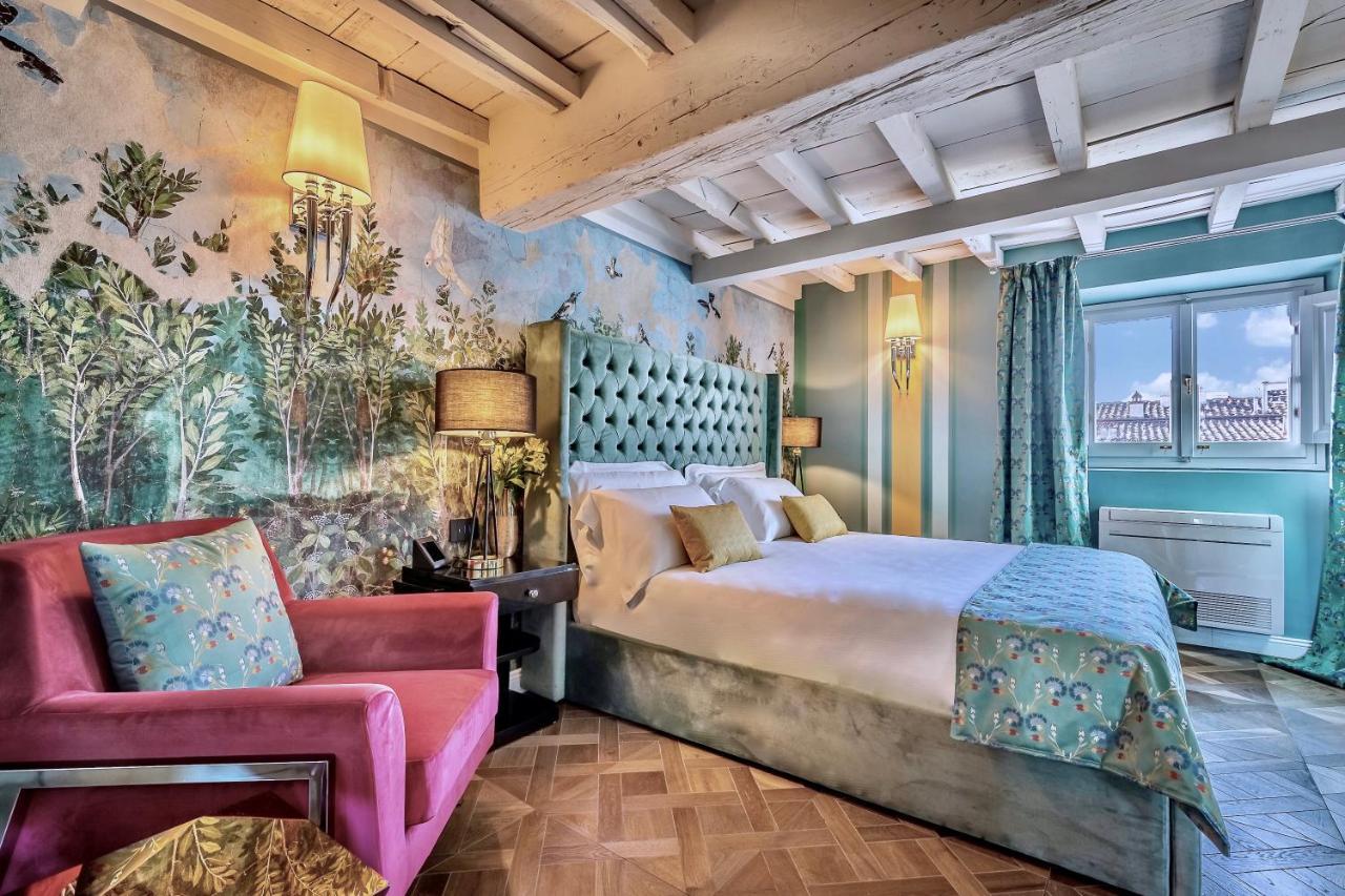 Arte' Boutique 4*