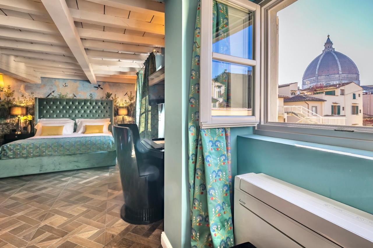 Hotel Arte' Boutique Firenze