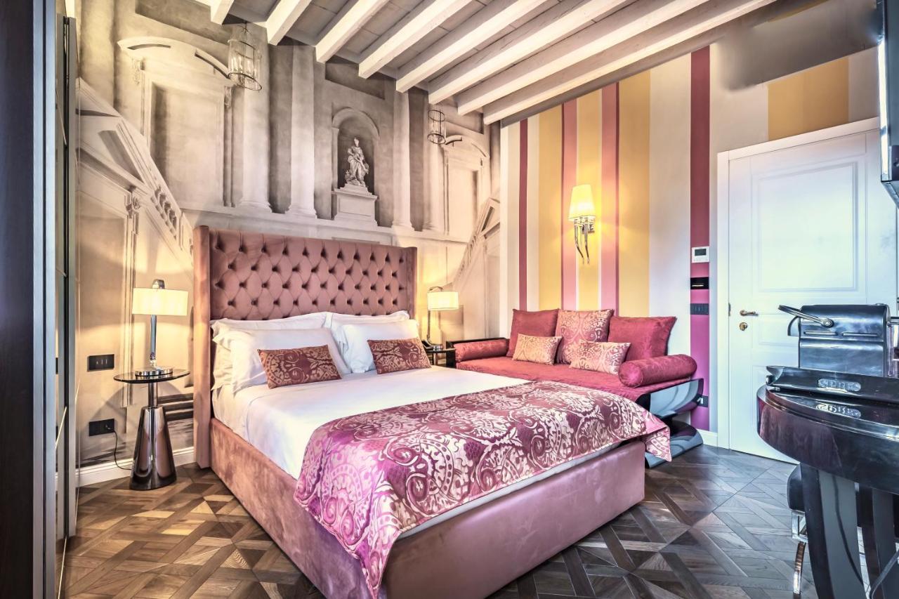 Arte' Boutique Hotel