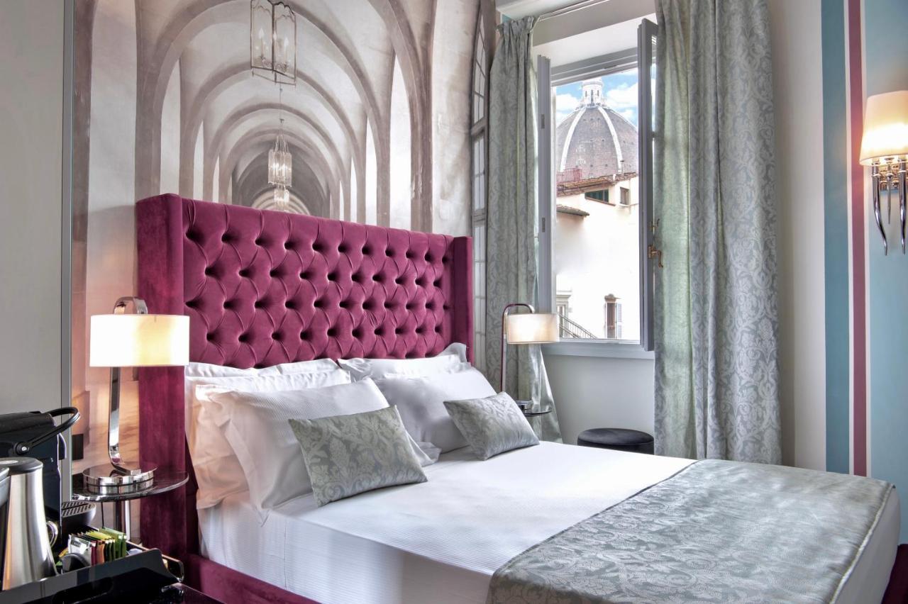 Arte' Boutique Hotel 4*