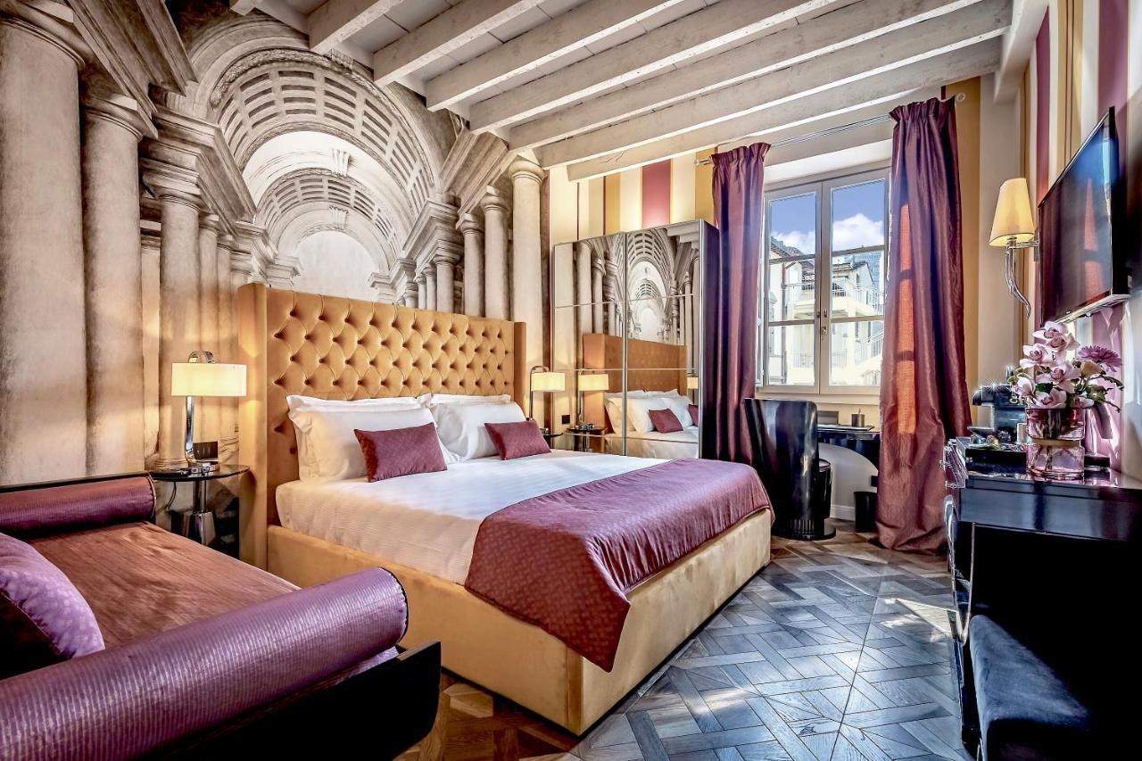 Hotel Arte' Boutique