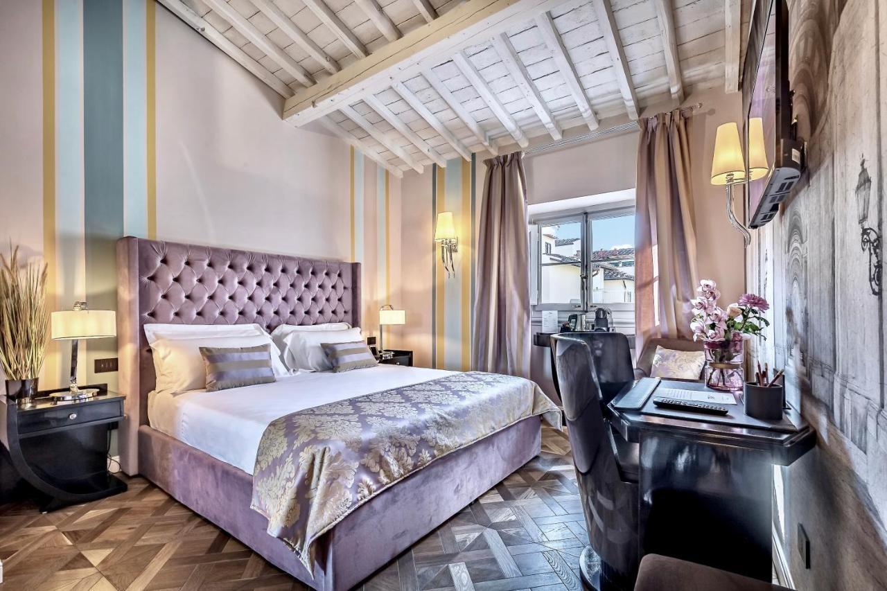 Arte' Boutique 4*