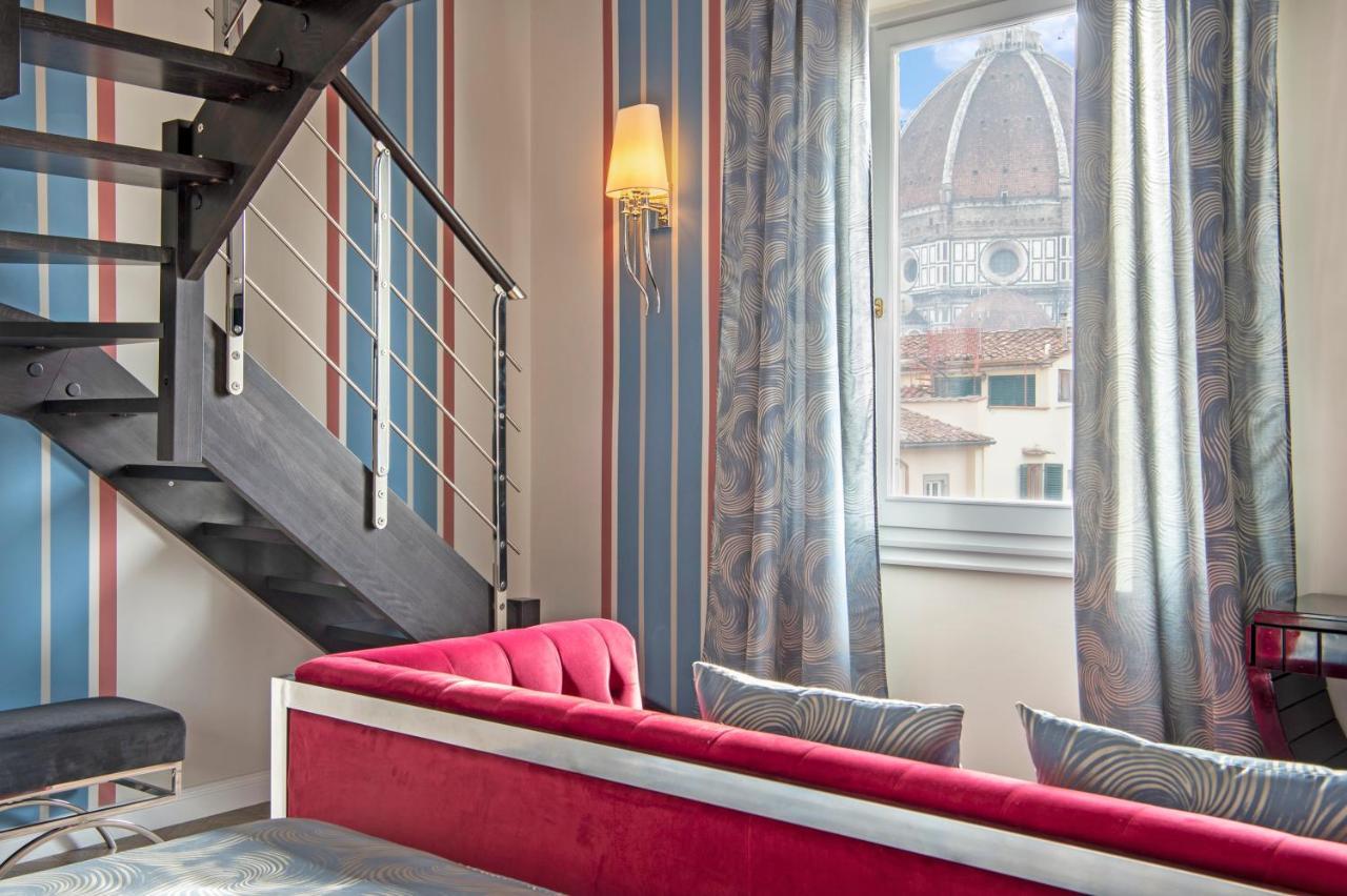 Arte' Boutique Hotel Firenze