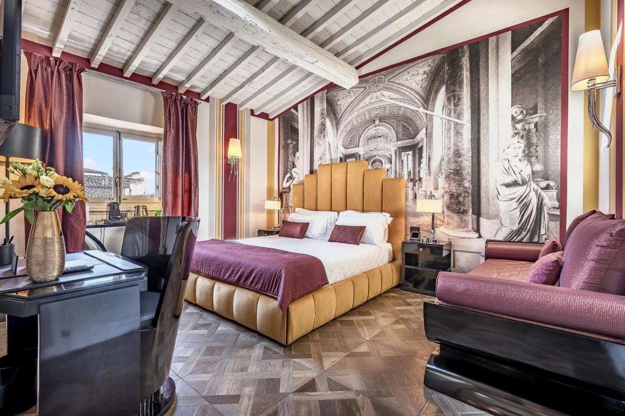 Arte' Boutique 4*