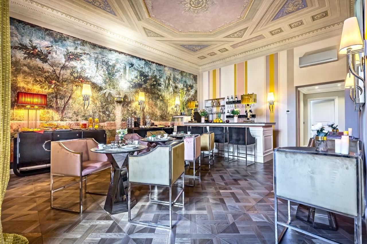 Arte' Boutique 4*