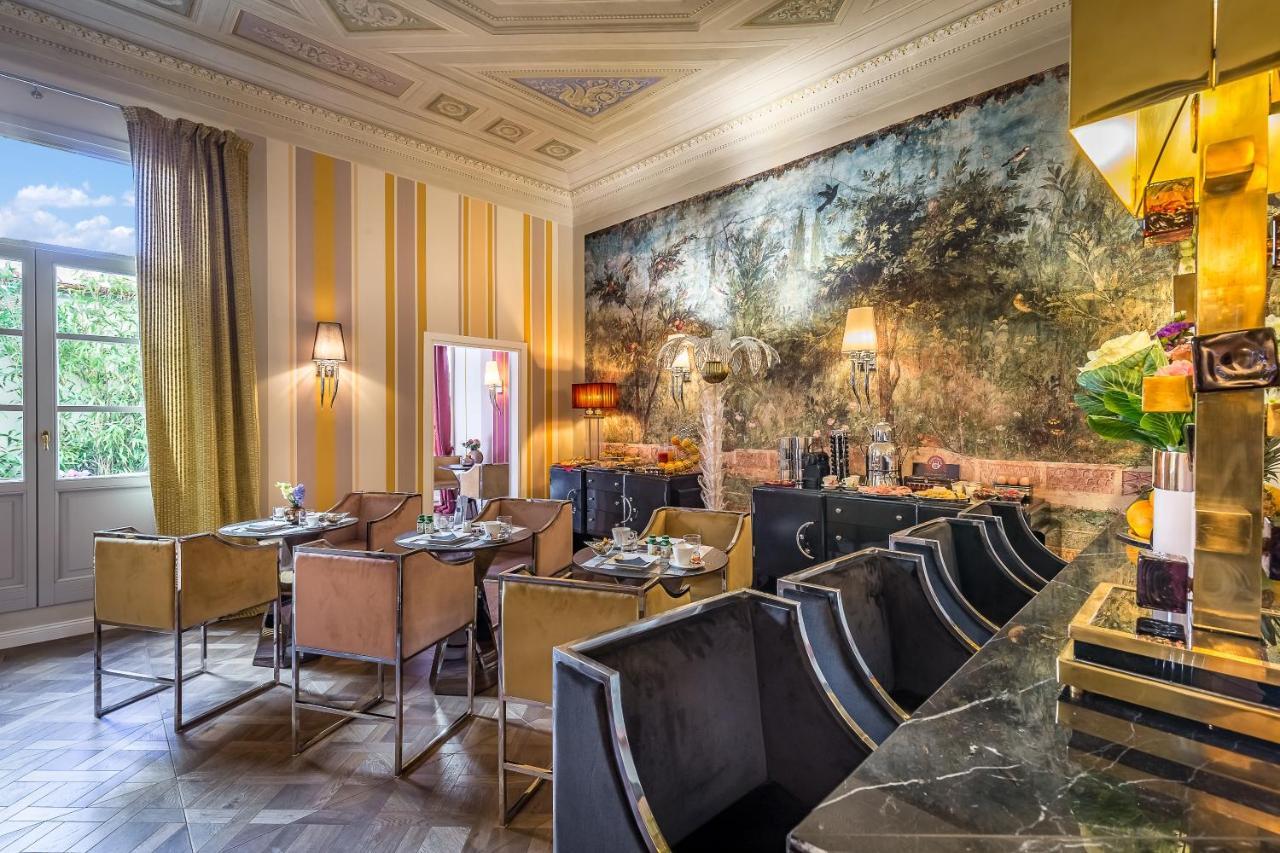 Hotel Arte' Boutique