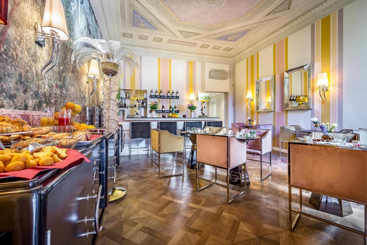 Hotel Arte' Boutique