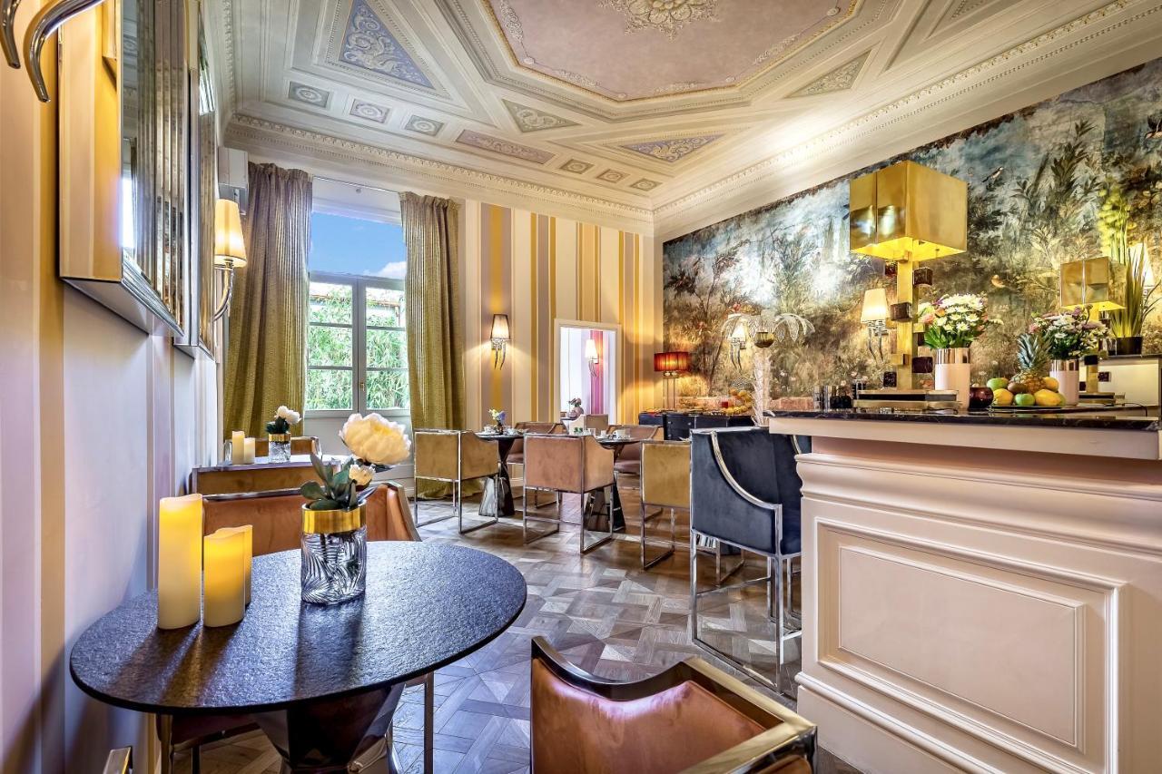Hotel Arte' Boutique 4*