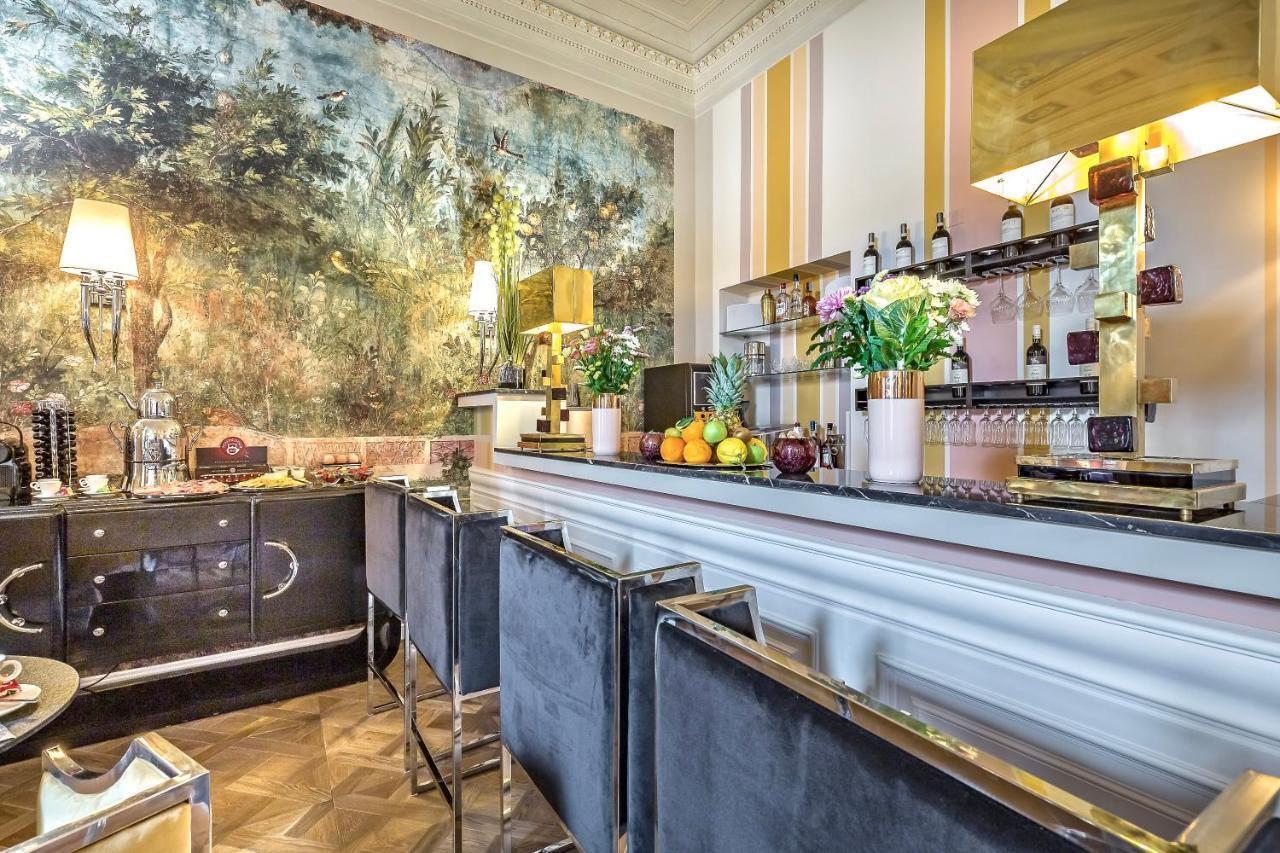 Hotel Arte' Boutique